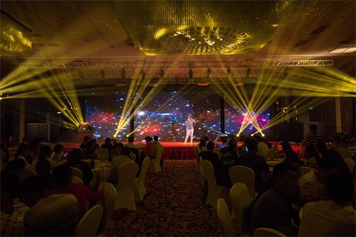 大步迈进  金大门业西南分公司成立大会圆满召开(图12)